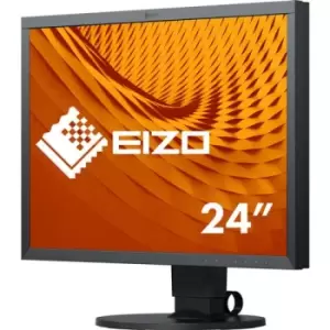 EIZO 24" ColorEdge CS2410 IPS LED Monitor