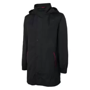 Umbro England Jacket Mens - Black