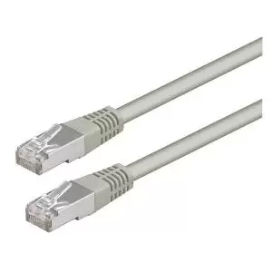 EXC RJ45 Cat.6A Grey 25 Metre Cable 8EXC859512