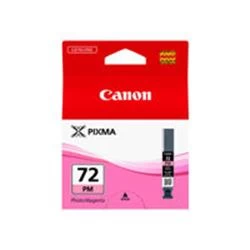 Canon PGI72 Photo Magenta Ink Cartridge