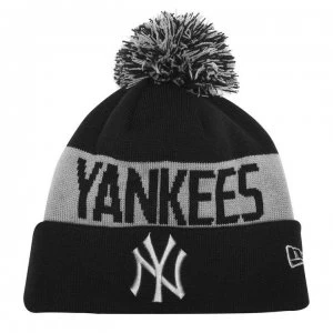 New Era NBA Team Bobble Hat - Yankees