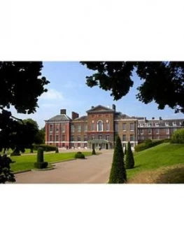 Virgin Experience Days Visit To Kensington Palace And Champagne Afternoon Tea For Two At The 5* Bentley Hotel, London