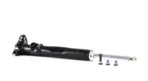 SACHS Shock absorber 115 071 Shocks,Shock absorbers MERCEDES-BENZ,190 (W201)