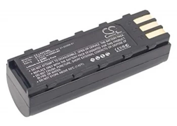 Spare Battery Ls/ds3478 - Ls3578 In