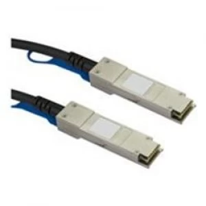 StarTech.com 5m 16.4 ft 40G QSFP+ DAC Cable