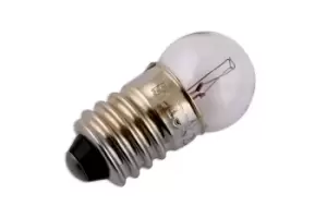 Lucas Side & Instrument Bulb 24v 2.8w E10 OE650 Box of 10 Connect 30562