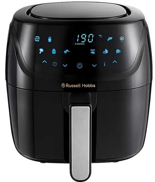 Russell Hobbs Satisfry 27160 1350W 4L Digital Air Fryer