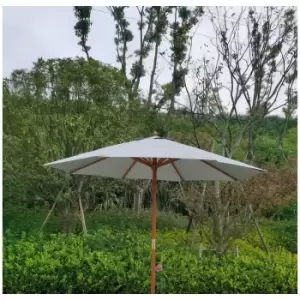 Charles Taylor Grey Parasol, Grey