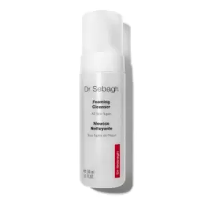 Dr Sebagh Foaming Cleanser 150ml