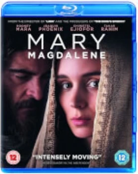 Mary Magdalene (Includes Digital Download)