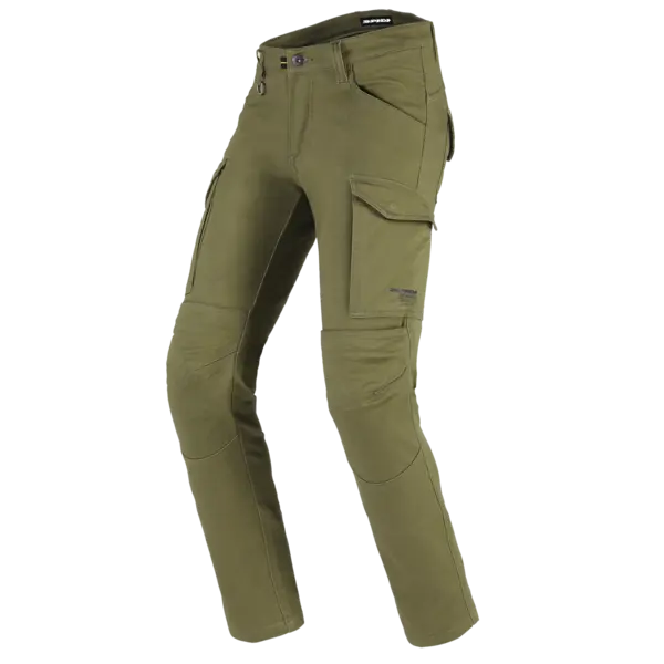 Spidi Pathfinder Cargo Militar Size 28