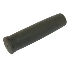 ETC MTB Gel Grips 115mm Black