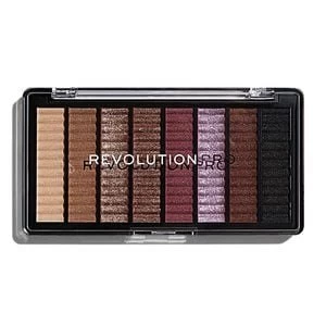 Revolution Pro Supreme Allure Eye Shadow Palette