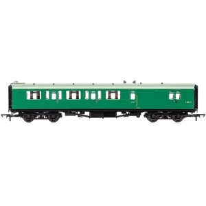 Hornby BR, Bulleid 59' Corridor Brake Third, S2849S - Era 4 Model Train