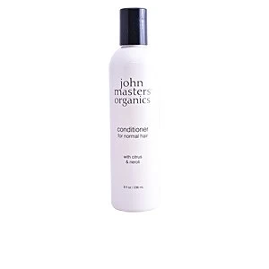 CITRUS & NEROLI conditioner normal hair 236ml