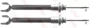 TRW Shock absorber JGS1070T Shocks,Shock absorbers MERCEDES-BENZ,E-Klasse Limousine (W211),E-Klasse T-modell (S211)