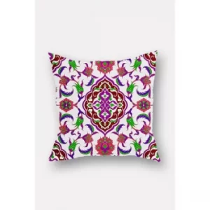 YS5406663463 Multicolor Cushion Cover