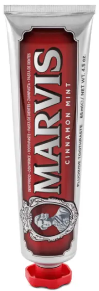 Marvis Cinnamon Mint Toothpaste 85ml