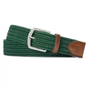 Polo Ralph Lauren Polo Ralph Lauren Thin Braided Belt Mens - Green