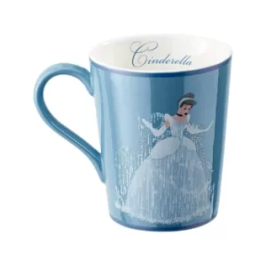 Funko Homeware Cinderella Platinum Anniversary A Night to Sparkle Mug