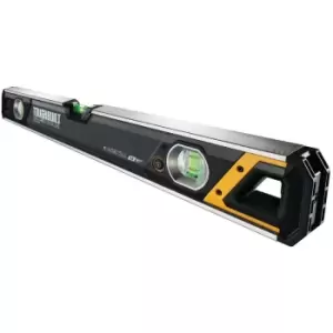 TB-H2-L-M60LH-M 60cm LED Magnetic Box Level - Toughbuilt