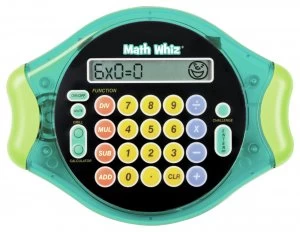 Learning Resources Maths Whiz Maths Challenge.