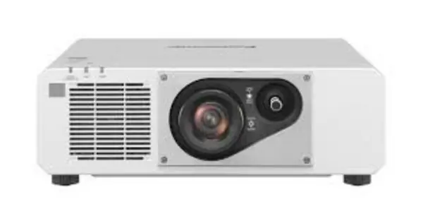 Panasonic PT-FRZ50WEJ WUXGA 5200 ANSI Lumens Standard Throw DLP Projector