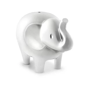 Wedgwood Vera Wang Love Always Elephant Money Bank