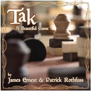 Tak A Beautiful Game