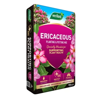 Westland Ericaceous Planting & Potting Mix 50L