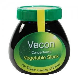 Vecon Concentrated Vegetable Stock 225g