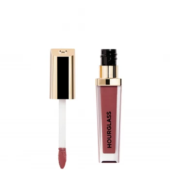 Hourglass Velvet Story Lip Cream 3.6g (Various Shades) - Luxe