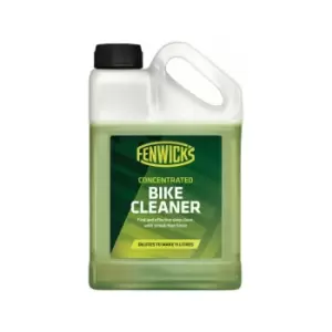 Bike Cleaner Concentrate - 1 Litre - 2001 - Fenwicks Bike