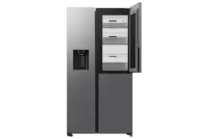 Samsung RH68B8830S9 627L American Style Fridge Freezer