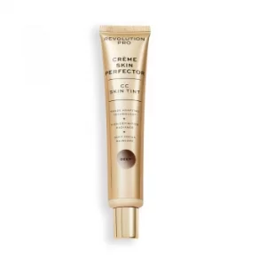 Revolution Pro CC Perfecting Skin Tint Deep