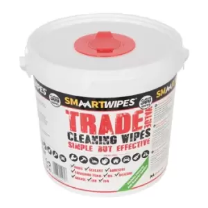 Smaart Trade Value Cleaning Wipes 300pk - 300pk