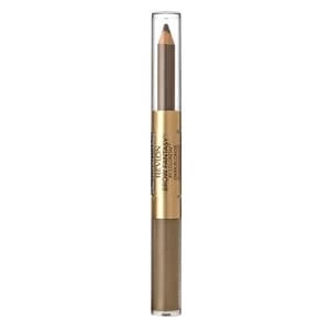 Revlon Brow Gel Pencil Dark Blonde Nude