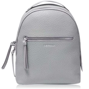 Fiorelli Anouk Backpack - Grey