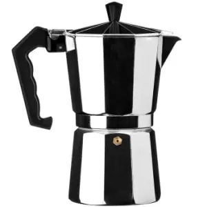 Premier Housewares 602470 9 Cup Espresso Coffee Maker