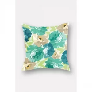 YS91203142 Multicolor Cushion Cover