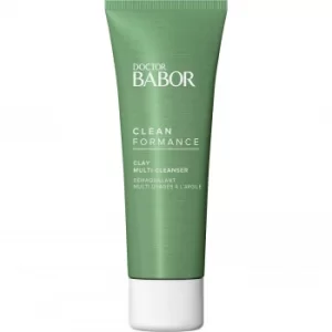 Babor Doctor Babor Cleanformance Clay Multi-Cleanser 50ml