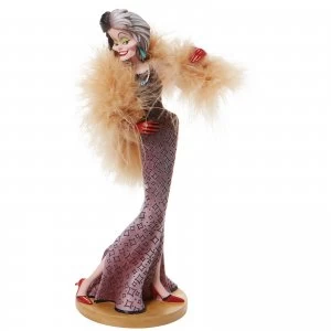 Disney Cruella De Vil Figurine