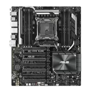 ASUS WS X299 SAGE Intel X299 LGA 2066 (Socket R4) SSI CEB