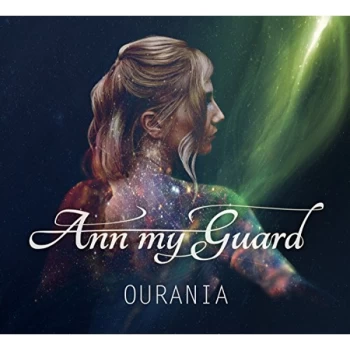 Ann My Guard - Ourania CD