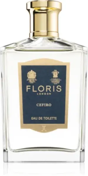 Floris Cefiro Eau de Toilette Unisex 100ml