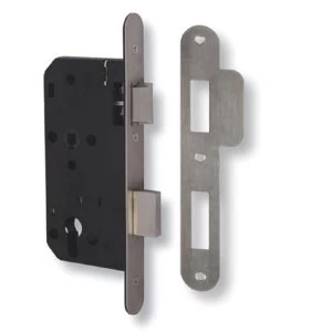 Union Din Series Euro Profile Mortice Lock