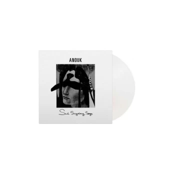 Anouk - Sad Singalong Songs Clear Vinyl