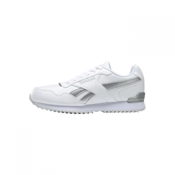 Reebok Royal Glide Ripple Clip - Cloud White / Pure Grey 2 / Si