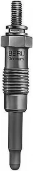 Beru GN927 / 0100226198 GN Type Glow Plug Replaces 71735460