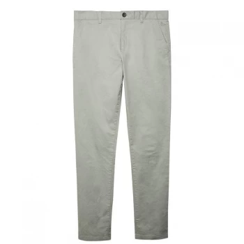 Jack Wills Skinny Chinos - Grey